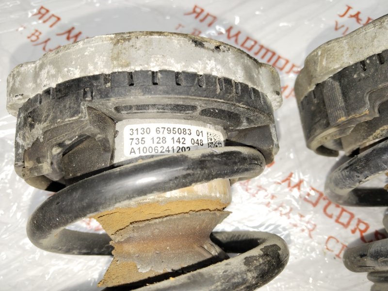 Амортизатор подвески, 8000 рублей, Владимир