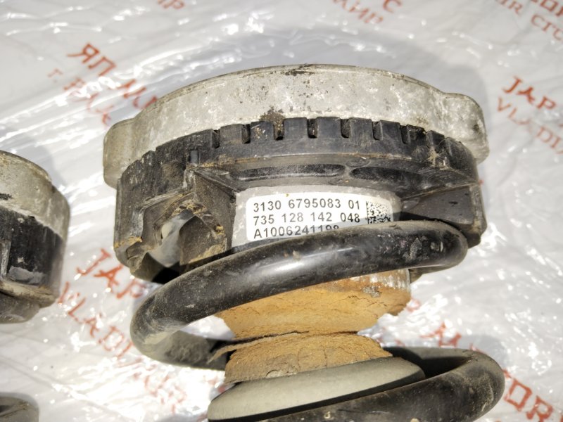 Амортизатор подвески, 8000 рублей, Владимир