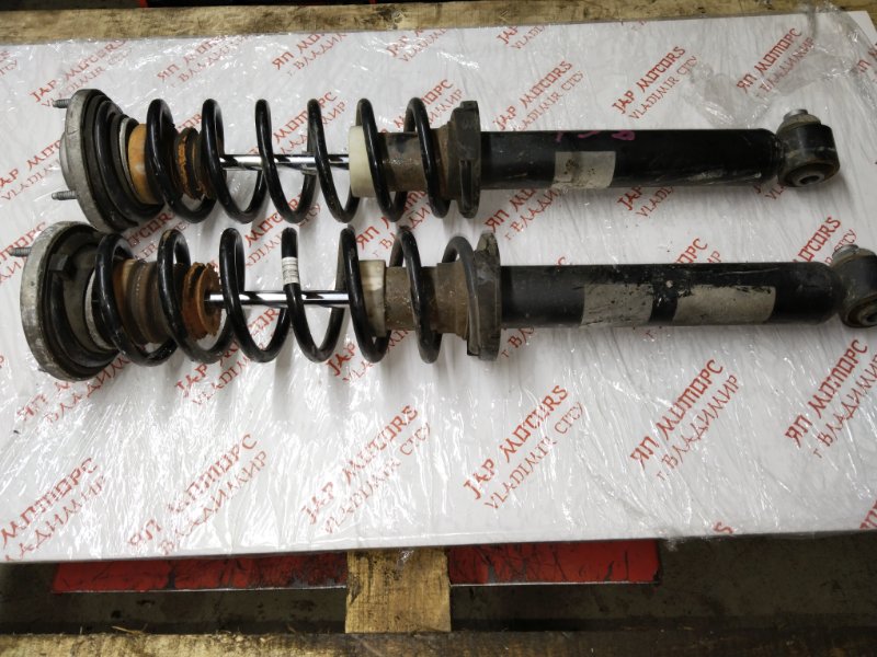 Амортизатор подвески, 8000 рублей, Владимир