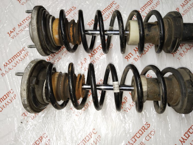 Амортизатор подвески, 8000 рублей, Владимир