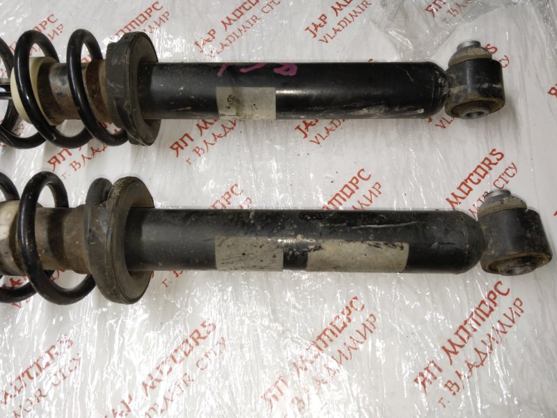 Амортизатор подвески, 8000 рублей, Владимир