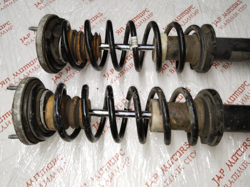 Амортизатор подвески, 8000 рублей, Владимир