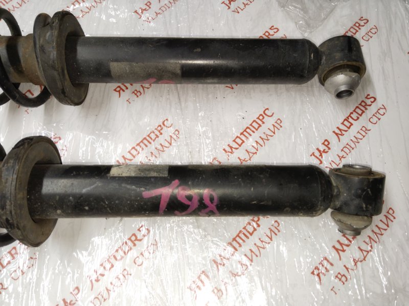 Амортизатор подвески, 8000 рублей, Владимир