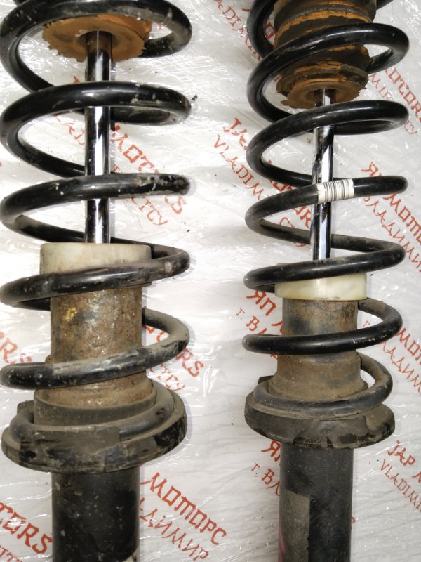 Амортизатор подвески, 8000 рублей, Владимир