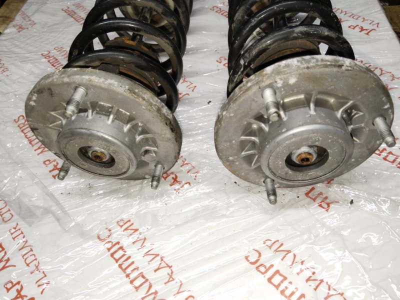 Амортизатор подвески, 8000 рублей, Владимир