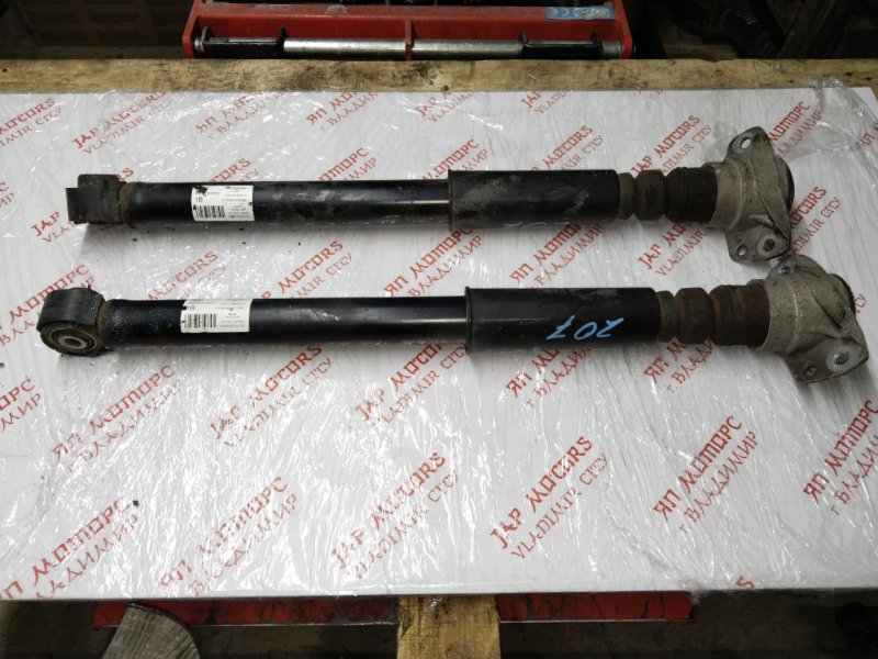 Амортизатор подвески, 6000 рублей, Владимир