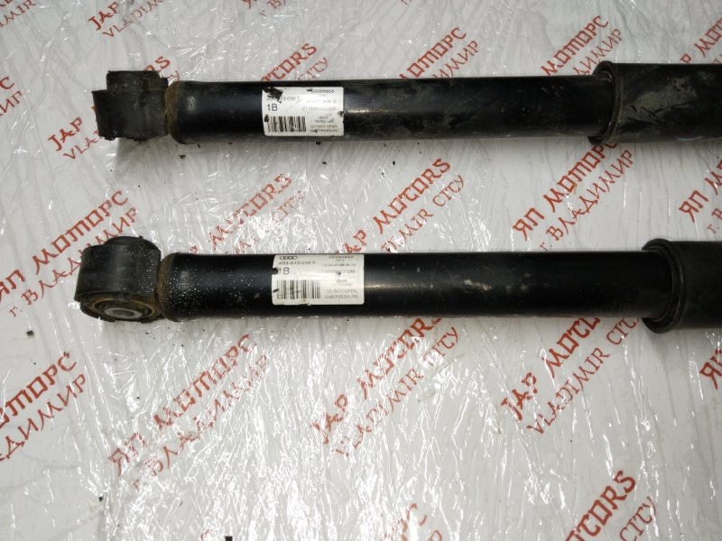 Амортизатор подвески, 6000 рублей, Владимир