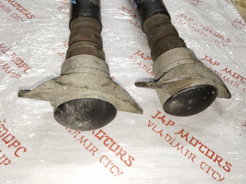 Амортизатор подвески, 6000 рублей, Владимир