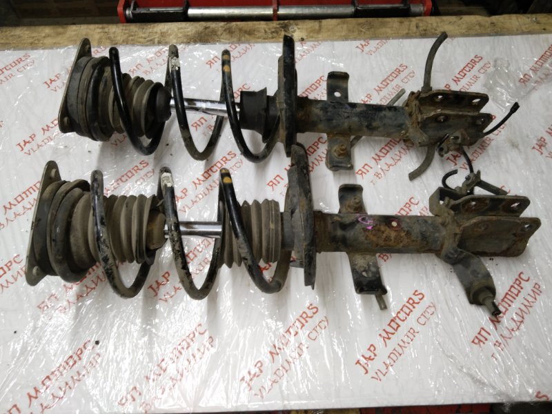 Амортизатор подвески, 4000 рублей, Владимир