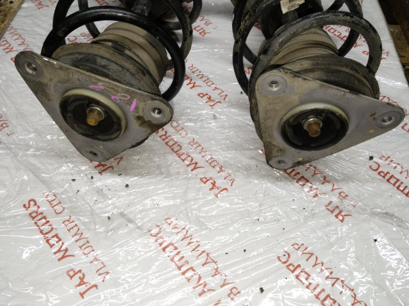 Амортизатор подвески, 4000 рублей, Владимир