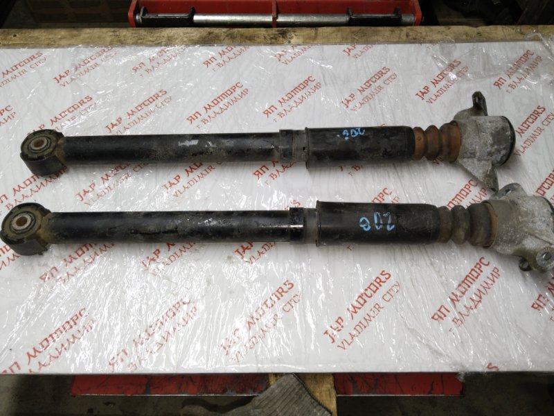 Амортизатор подвески, 3000 рублей, Владимир