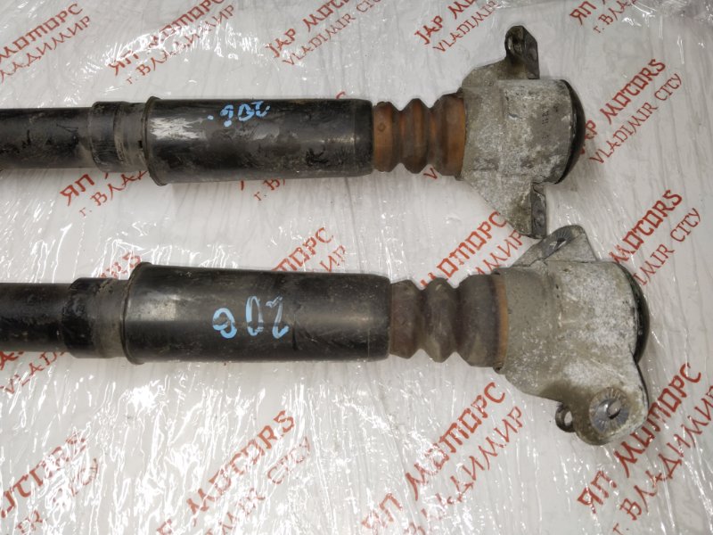 Амортизатор подвески, 3000 рублей, Владимир