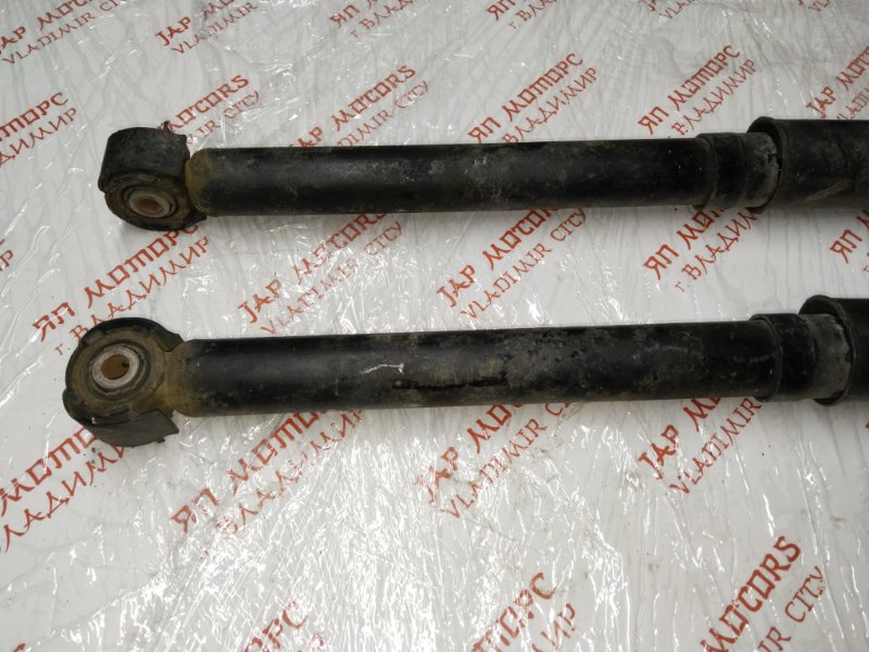 Амортизатор подвески, 3000 рублей, Владимир