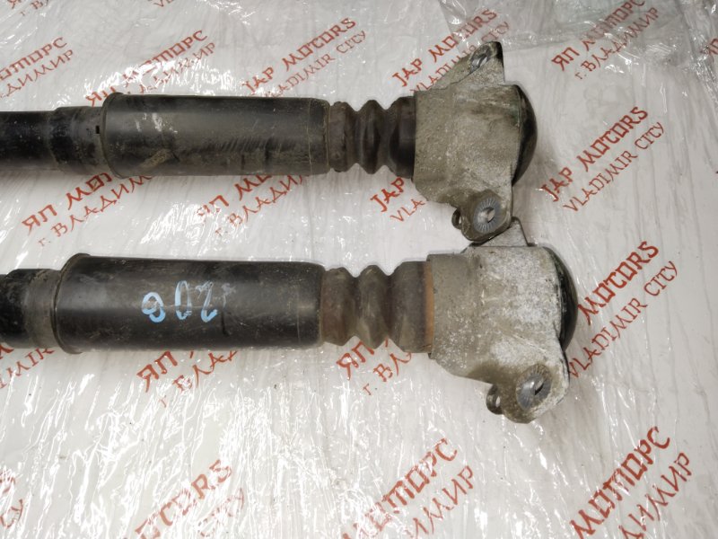 Амортизатор подвески, 3000 рублей, Владимир