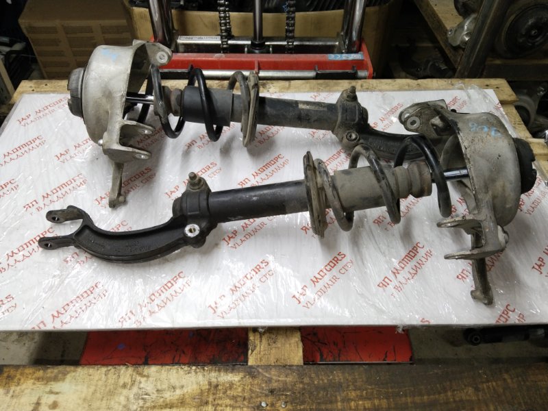 Амортизатор подвески, 8000 рублей, Владимир