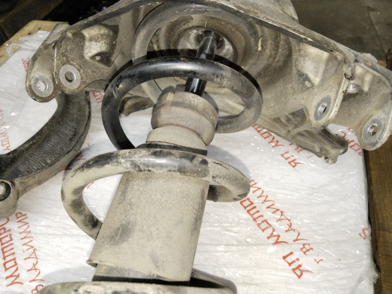 Амортизатор подвески, 8000 рублей, Владимир