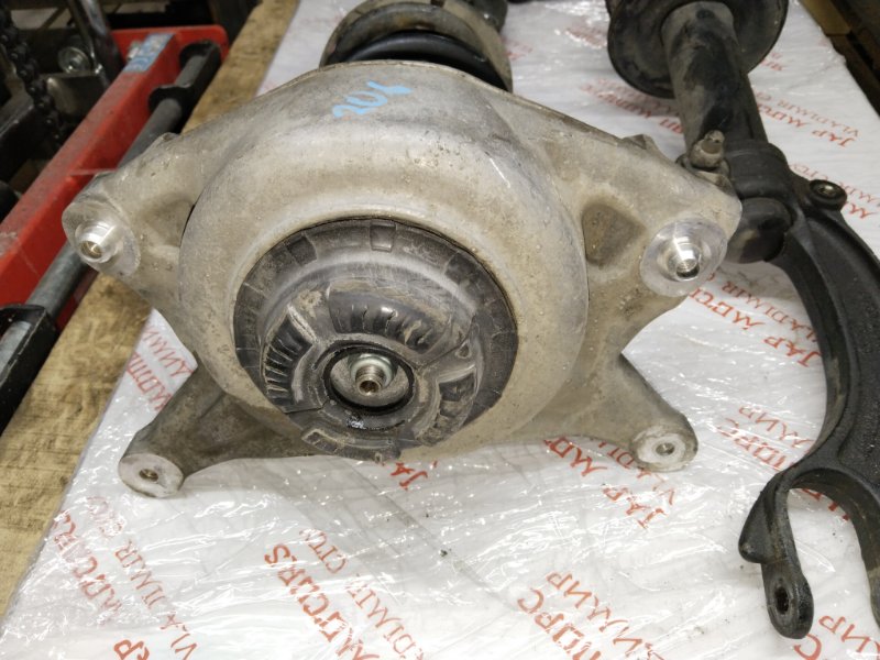 Амортизатор подвески, 8000 рублей, Владимир