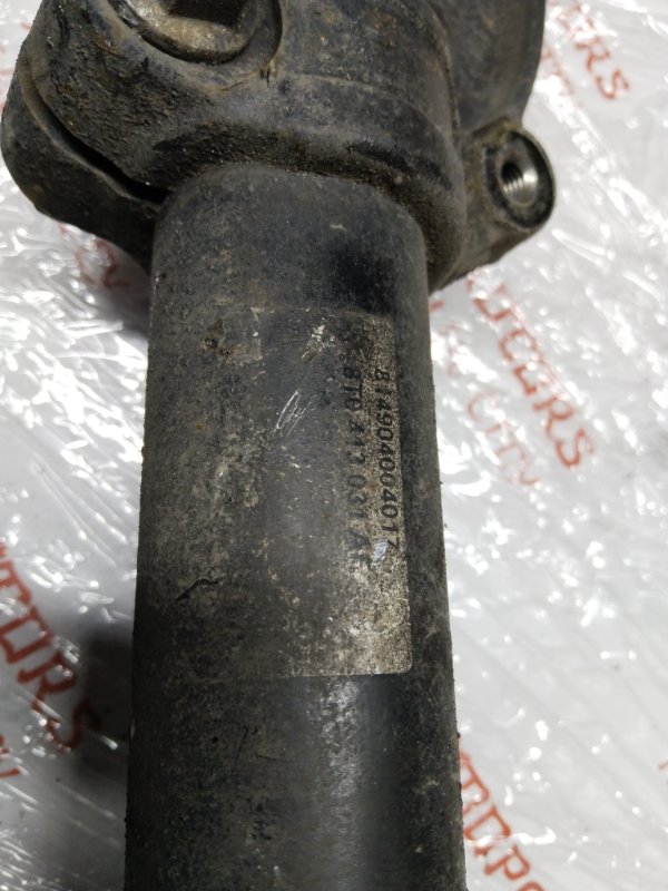 Амортизатор подвески, 8000 рублей, Владимир