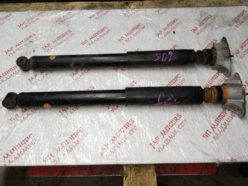 Амортизатор подвески, 3000 рублей, Владимир