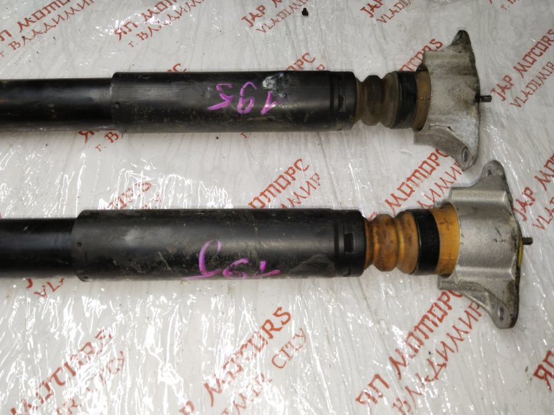 Амортизатор подвески, 3000 рублей, Владимир