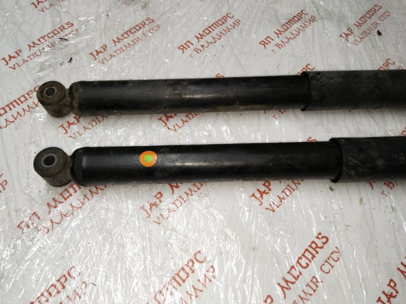 Амортизатор подвески, 3000 рублей, Владимир