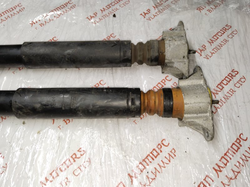 Амортизатор подвески, 3000 рублей, Владимир