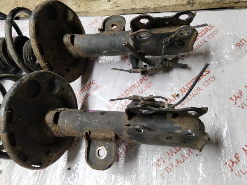 Амортизатор подвески, 7000 рублей, Владимир