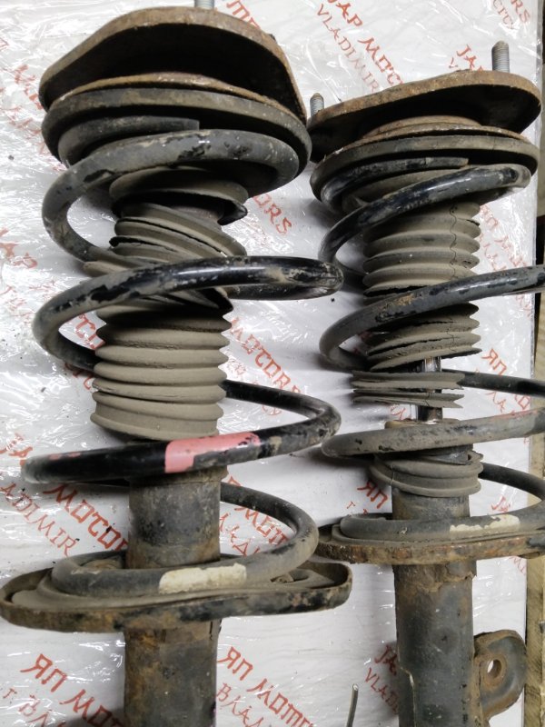 Амортизатор подвески, 7000 рублей, Владимир