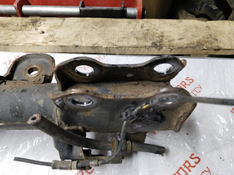 Амортизатор подвески, 7000 рублей, Владимир