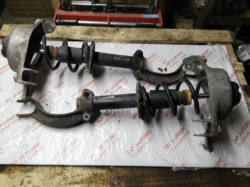 Амортизатор подвески, 8000 рублей, Владимир