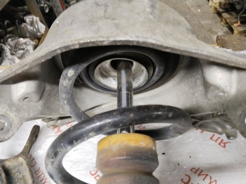 Амортизатор подвески, 8000 рублей, Владимир