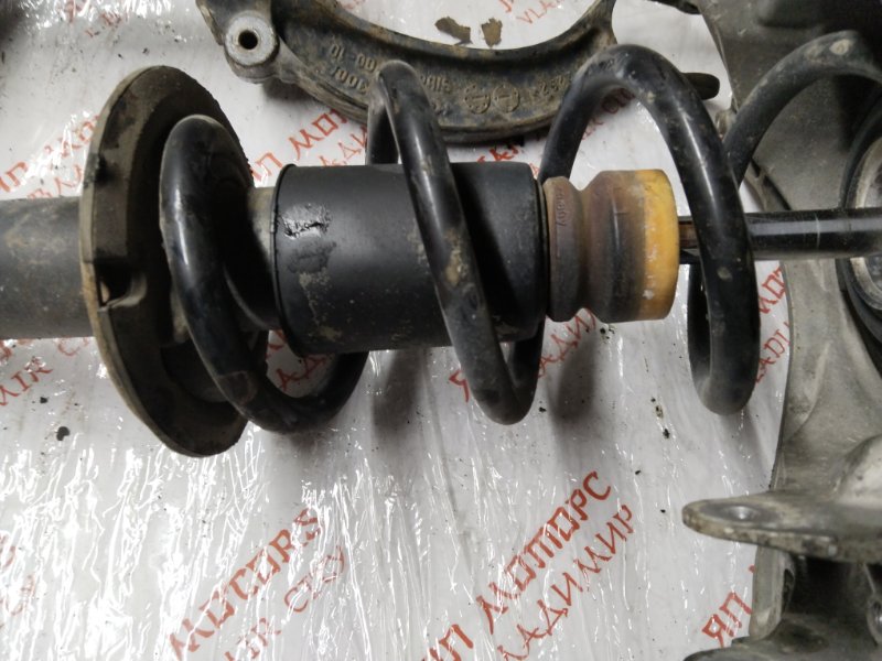 Амортизатор подвески, 8000 рублей, Владимир