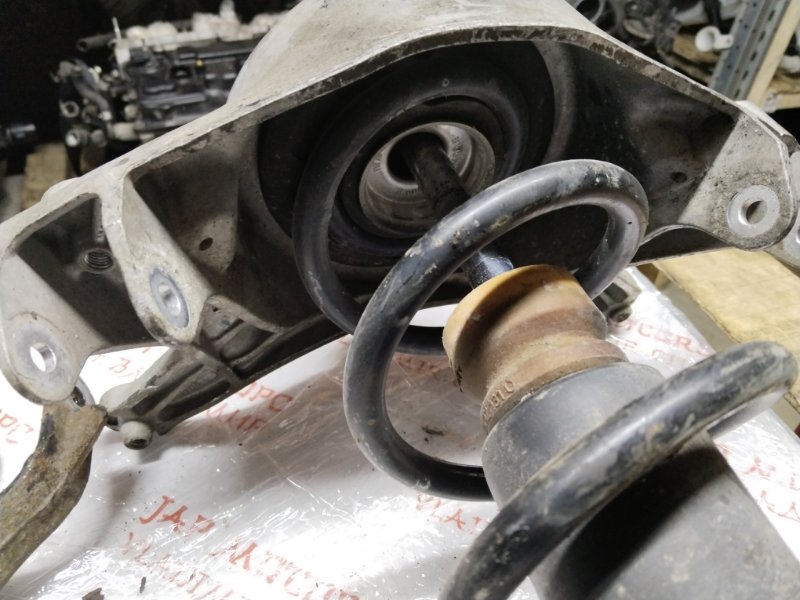 Амортизатор подвески, 8000 рублей, Владимир