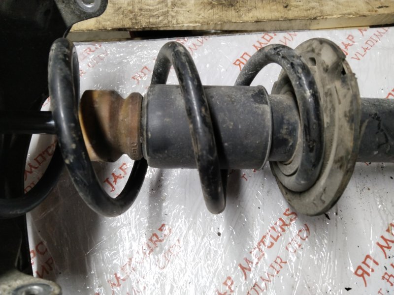 Амортизатор подвески, 8000 рублей, Владимир