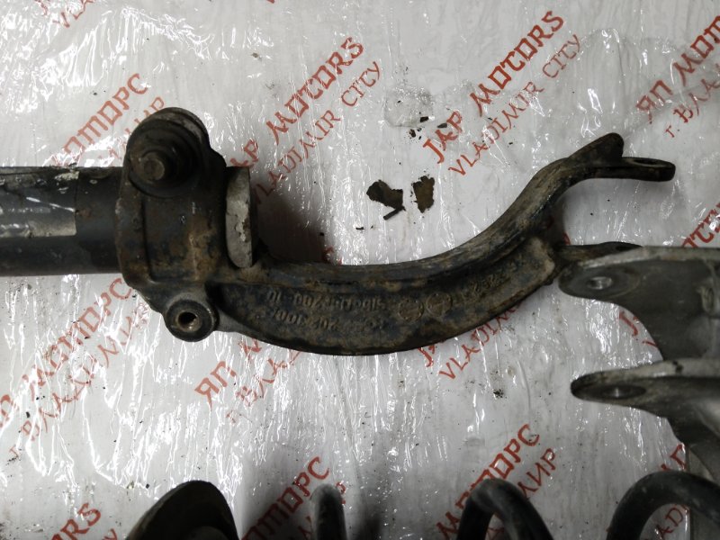 Амортизатор подвески, 8000 рублей, Владимир