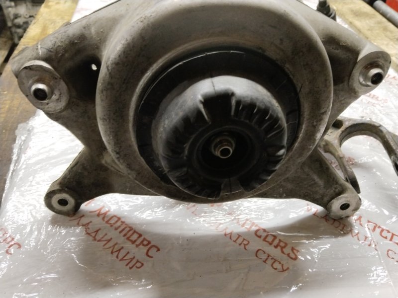 Амортизатор подвески, 8000 рублей, Владимир