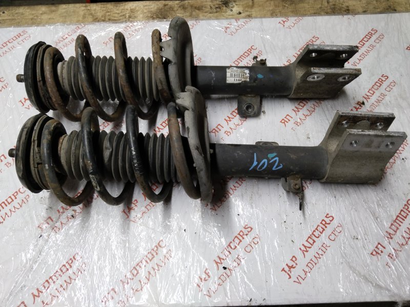 Амортизатор подвески, 8000 рублей, Владимир