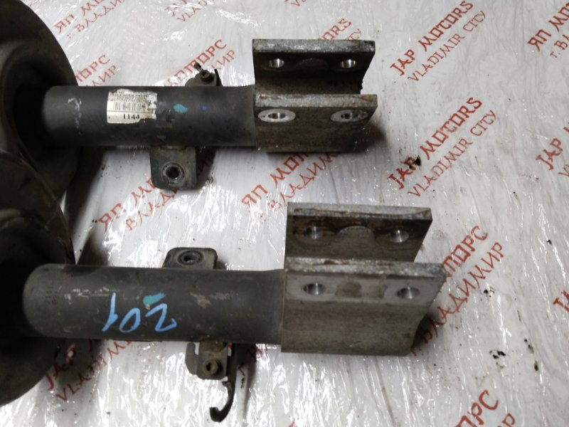 Амортизатор подвески, 8000 рублей, Владимир