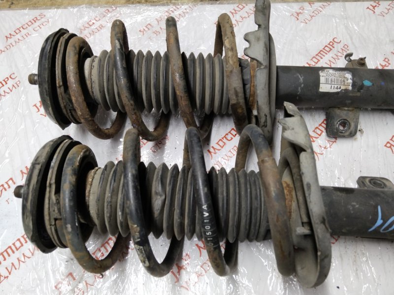 Амортизатор подвески, 8000 рублей, Владимир