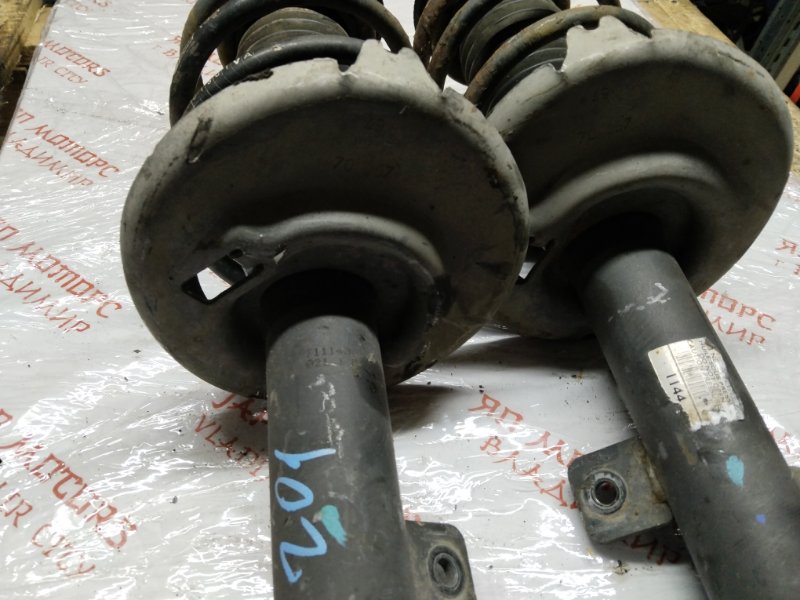 Амортизатор подвески, 8000 рублей, Владимир