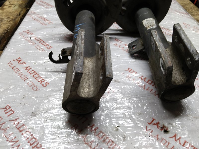 Амортизатор подвески, 8000 рублей, Владимир