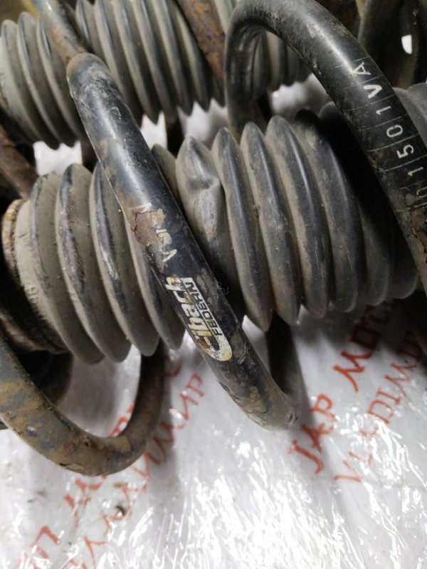 Амортизатор подвески, 8000 рублей, Владимир