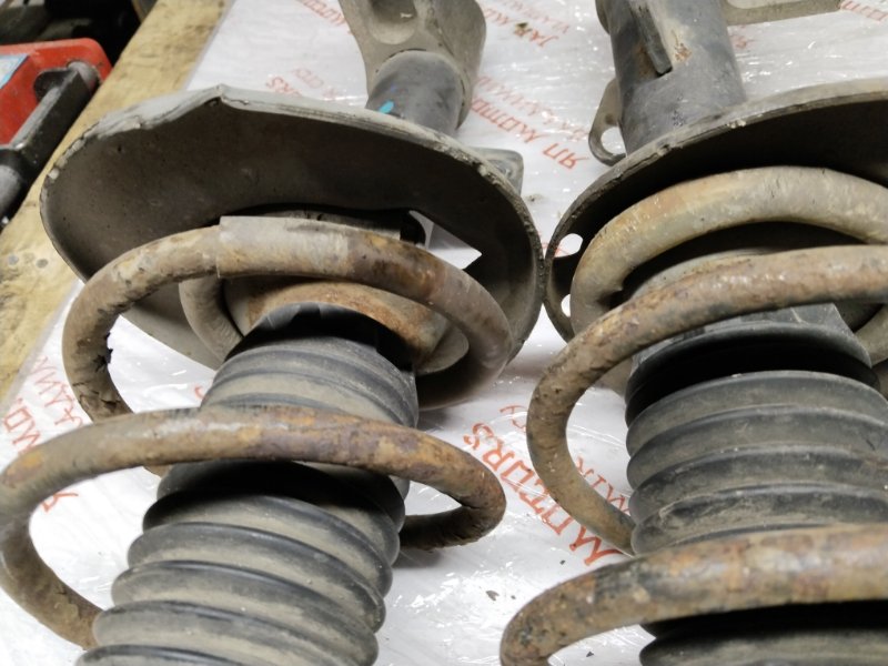 Амортизатор подвески, 8000 рублей, Владимир