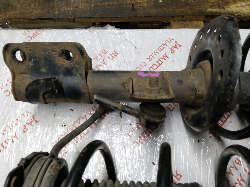 Амортизатор подвески, 5500 рублей, Владимир