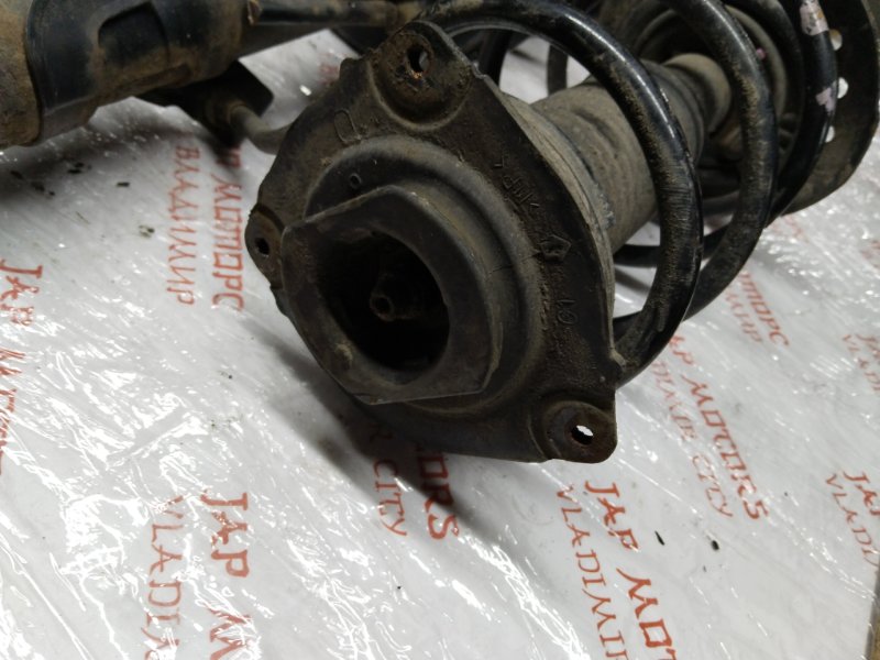 Амортизатор подвески, 5500 рублей, Владимир