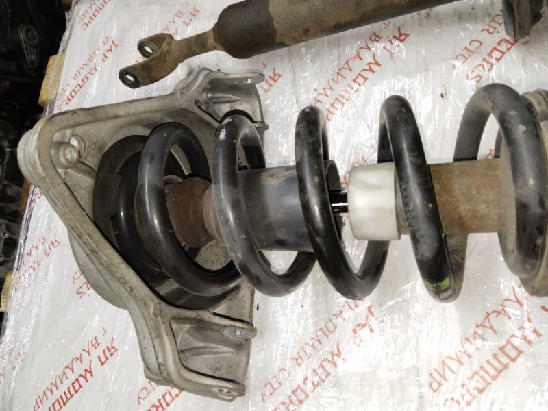 Амортизатор подвески, 8000 рублей, Владимир