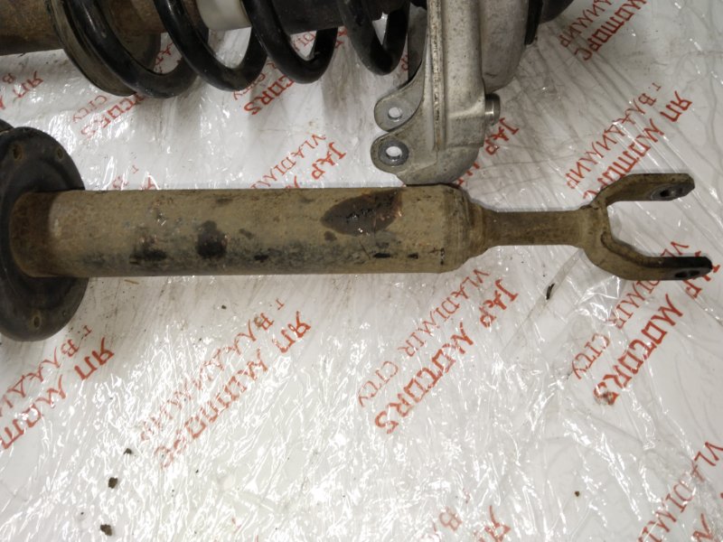 Амортизатор подвески, 8000 рублей, Владимир