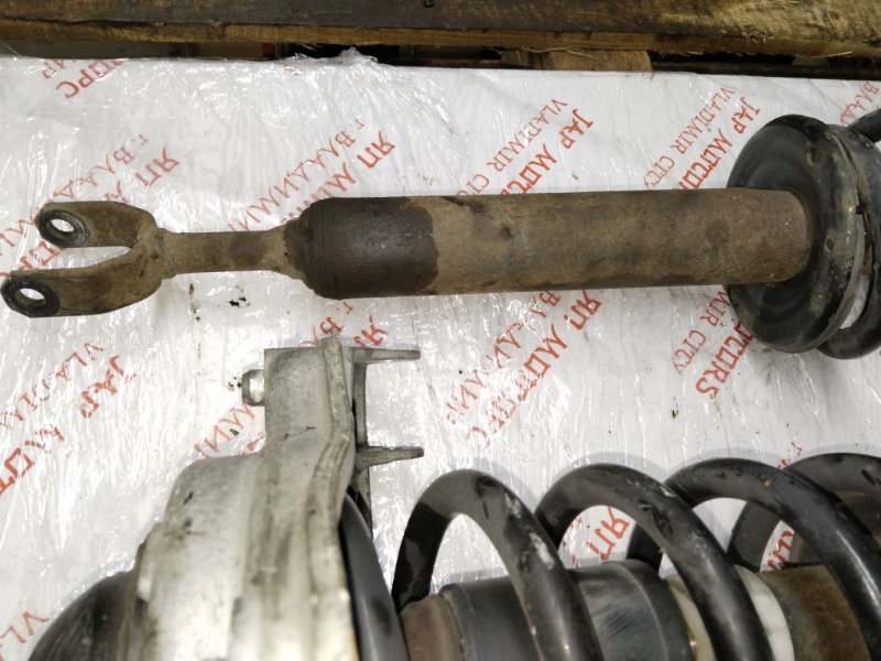 Амортизатор подвески, 8000 рублей, Владимир