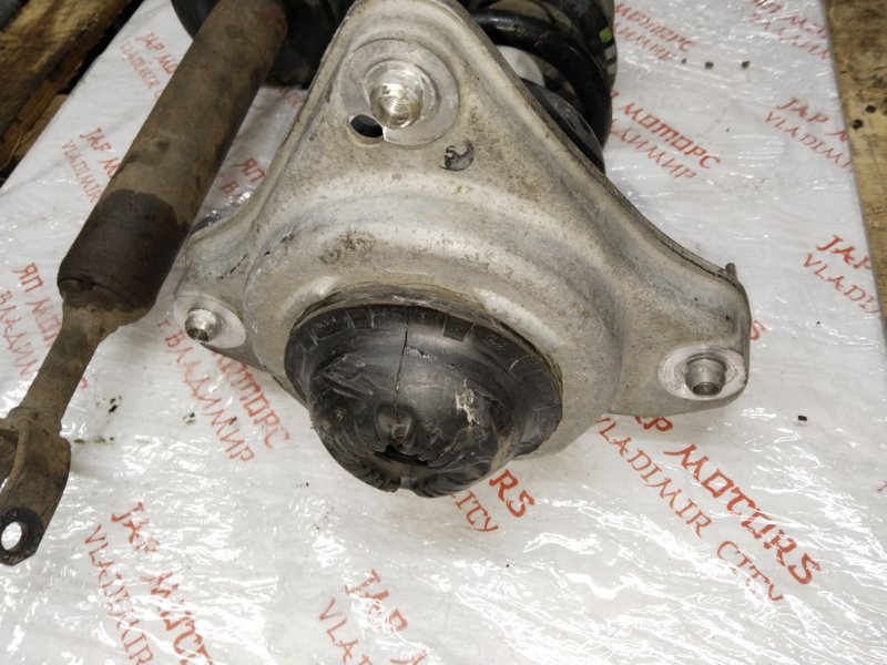 Амортизатор подвески, 8000 рублей, Владимир