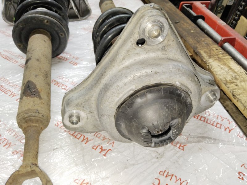 Амортизатор подвески, 8000 рублей, Владимир